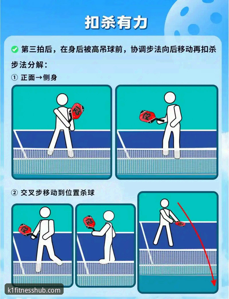 掌握k1体育最新版本的5个关键操作技巧，提升投注效率与观赛体验