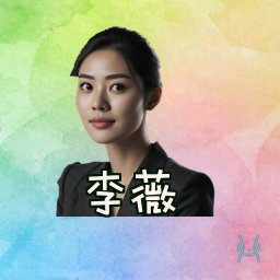 李薇